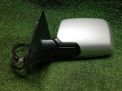 Зеркало левое электрическое BMW Х3 I E83 9к фотография №4