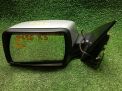 Зеркало левое электрическое BMW Х3 I E83 5к фотография №1