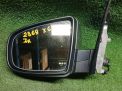 Зеркало левое электрическое BMW X6 I E71 7к фотография №1