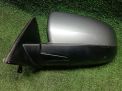 Зеркало левое электрическое BMW X6 I E71 7к фотография №4