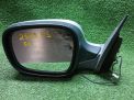 Зеркало левое электрическое BMW X3 I, рестайлинг , 5к фотография №1