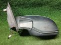 Зеркало левое электрическое BMW X3 I, рестайлинг , 5к фотография №5