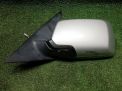 Зеркало левое электрическое BMW Х3 I E83 5к фотография №3