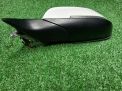 Зеркало левое электрическое BMW 3-я серия, F30 5к фотография №3