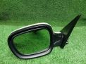 Зеркало левое электрическое BMW Х3 ll F25 , 3к фотография №1