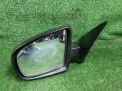 Зеркало левое электрическое BMW X6 I E71 3к , д фотография №1