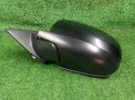 Зеркало левое электрическое BMW X5 II E70 3к 7282721 , д фотография №3