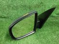 Зеркало левое электрическое BMW X5 II E70 LCI 7к фотография №1