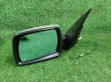 Зеркало левое электрическое BMW X3 I, 5к фотография №1