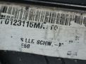 Зеркало правое электрическое BMW 5-я серия, E60 E61, 3к 7189614 фотография №3