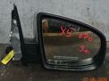 Зеркало правое электрическое BMW X5 II E70 3к фотография №1