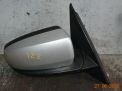 Зеркало правое электрическое BMW X5 II E70 3к фотография №3