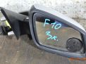 Зеркало правое электрическое BMW 5-серии F10 , 3к фотография №1