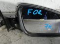 Зеркало правое электрическое BMW 7-я серия F01 F02, 7к фотография №1