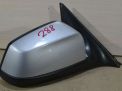 Зеркало правое электрическое BMW 7-я серия F01 F02, 7к фотография №2