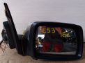 Зеркало правое электрическое BMW Х5 I лев.руль 16к фотография №1