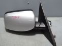 Зеркало правое электрическое BMW 5-я серия, E60 E61, 3к 7189614 фотография №3