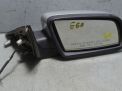 Зеркало правое электрическое BMW 5-я серия, E60 E61, 3к 7189614 фотография №1