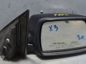 Зеркало правое электрическое BMW Х3 I E83 3к фотография №1
