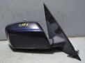 Зеркало правое электрическое BMW Х3 I E83 3к фотография №2