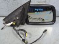 Зеркало правое электрическое BMW Х3 I E83 7к фотография №5