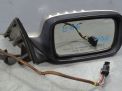 Зеркало правое электрическое BMW 7-я серия E65, E65, 13к фотография №1
