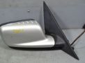 Зеркало правое электрическое BMW 7-я серия E65, E65, 13к фотография №3