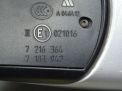 Зеркало правое электрическое BMW 5-серии F10 , 3к фотография №5