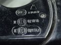 Зеркало правое электрическое BMW 5-серии F10 , 8к , д фотография №7