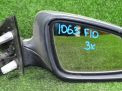 Зеркало правое электрическое BMW 5-серии F10 , 3к фотография №1