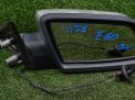 Зеркало правое электрическое BMW 5-я серия, E60 E61, 3к 7189614 фотография №1