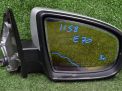 Зеркало правое электрическое BMW X5 II E70 3к 7282722 , до 2010 года фотография №1