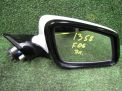Зеркало правое электрическое BMW 6-я серия F06 фотография №1