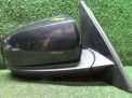 Зеркало правое электрическое BMW X5 II E70 3к 7282722 , до 2010 года фотография №3
