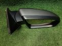 Зеркало правое электрическое BMW X5 II E70 3к 7282722 , до 2010 года фотография №3