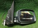 Зеркало правое электрическое BMW Х3 I E83 5к фотография №2
