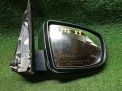 Зеркало правое электрическое BMW X5 II E70 3к 7282722 , до 2010 года фотография №2