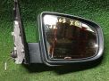 Зеркало правое электрическое BMW X6 I E71 7к фотография №1