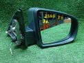 Зеркало правое электрическое BMW X6 I E71 7к фотография №2
