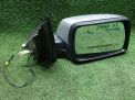 Зеркало правое электрическое BMW Х3 I E83 5к фотография №1