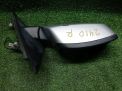 Зеркало правое электрическое BMW Х3 I E83 5к, д фотография №2
