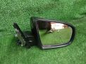 Зеркало правое электрическое BMW X6 I E71 3к фотография №1