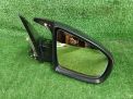 Зеркало правое электрическое BMW X5 II E70 LCI 7к , тюнинг фотография №1