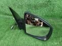 Зеркало правое электрическое BMW X5 II E70 LCI 7к фотография №1