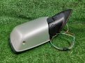 Зеркало правое электрическое BMW Х5 I E53 лев.руль 15к фотография №3