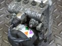 Блок ABS (насос) Cadillac STS 15253223 фотография №2