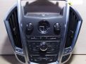 Блок кнопок Cadillac SRX II фотография №1