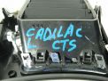 Блок кнопок Cadillac CTS II фотография №6
