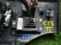 Блок кнопок Cadillac CTS II фотография №4
