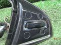 Блок кнопок Cadillac CTS III , на руль фотография №2
